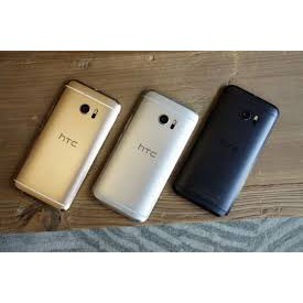 [DÙNG LÀ THÍCH][XẢ KHO] ĐIỆN THOẠI HTC 10 - CHÍNH HÃNG HTC BẢO HÀNH 12 THÁNG [TAS09]