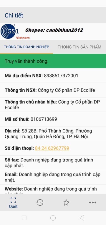 Men Sống Hồng Yến Cầu Bình An Hộp 20 Gói Men 3gr | BigBuy360 - bigbuy360.vn