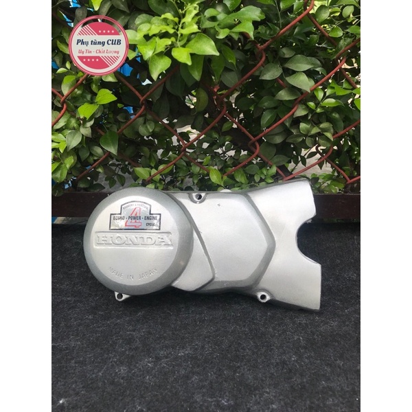 Nắp mang cá xe cub 78-81-86-DD
