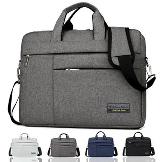 Cặp Michaelmas cho MacBook, laptop Oz03 - Hàng Đẹp