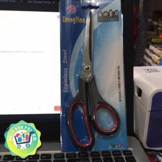 Kéo cắt giấy K-19 rẻ