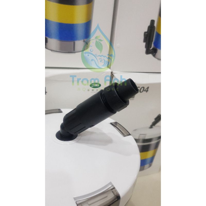 Lọc phụ sunsun EW-604