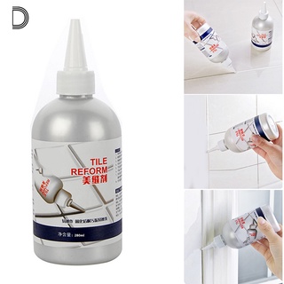 Keo dán tường 280ml chống thấm nước tiện dụng cho gia đình