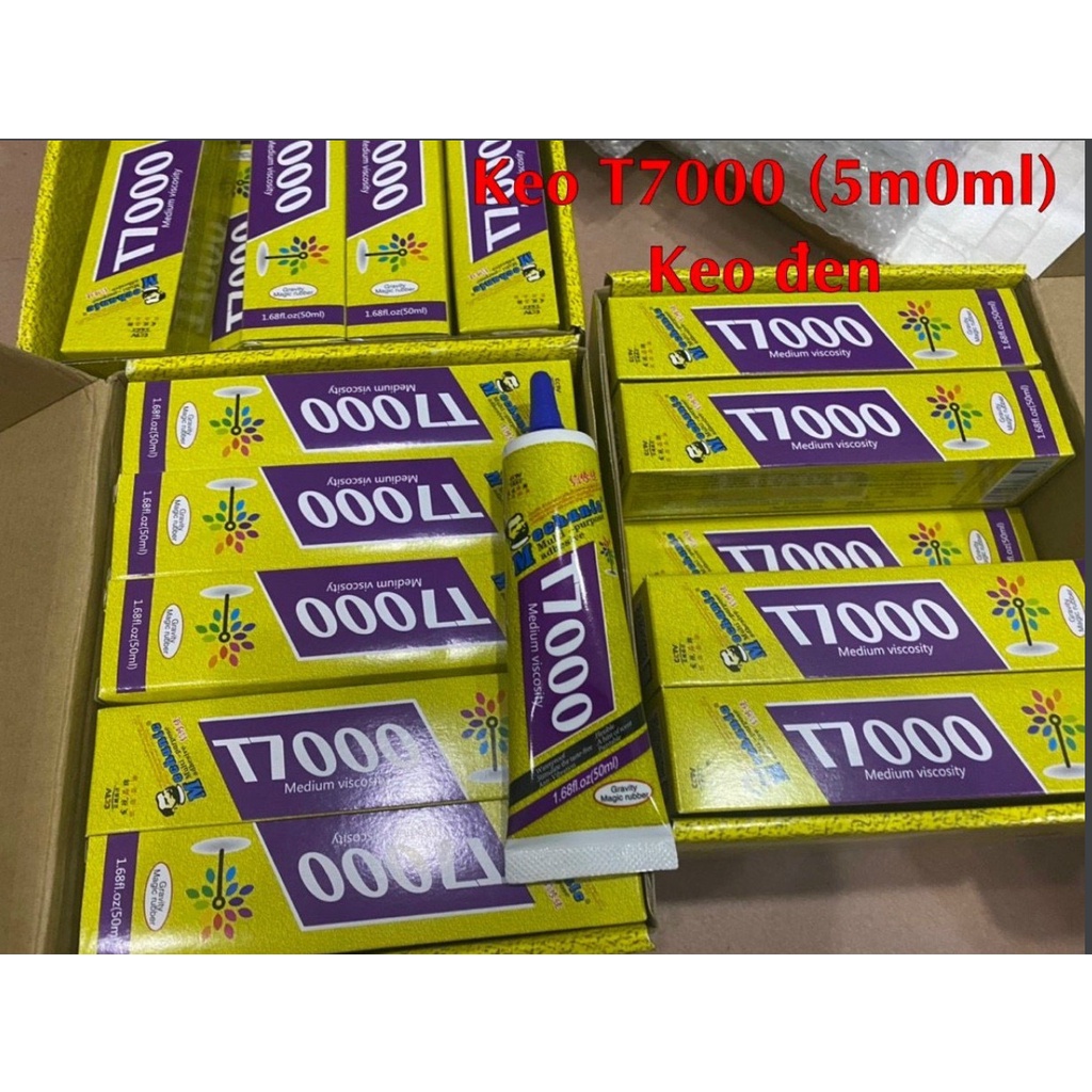 Keo T7000 (50ml)