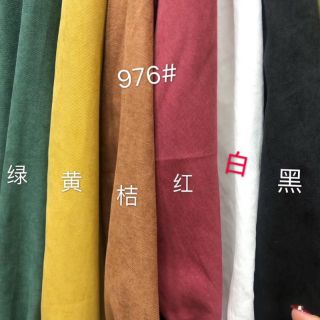 Áo cổ V chun eo hàng QC