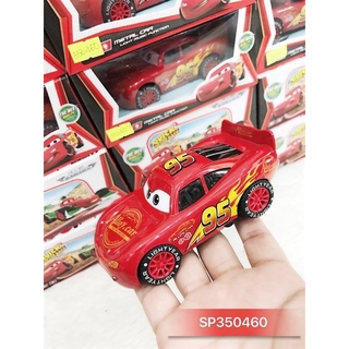 MÔ HÌNH ĐỒ CHƠI XE LIGHTNING MCQUEEN