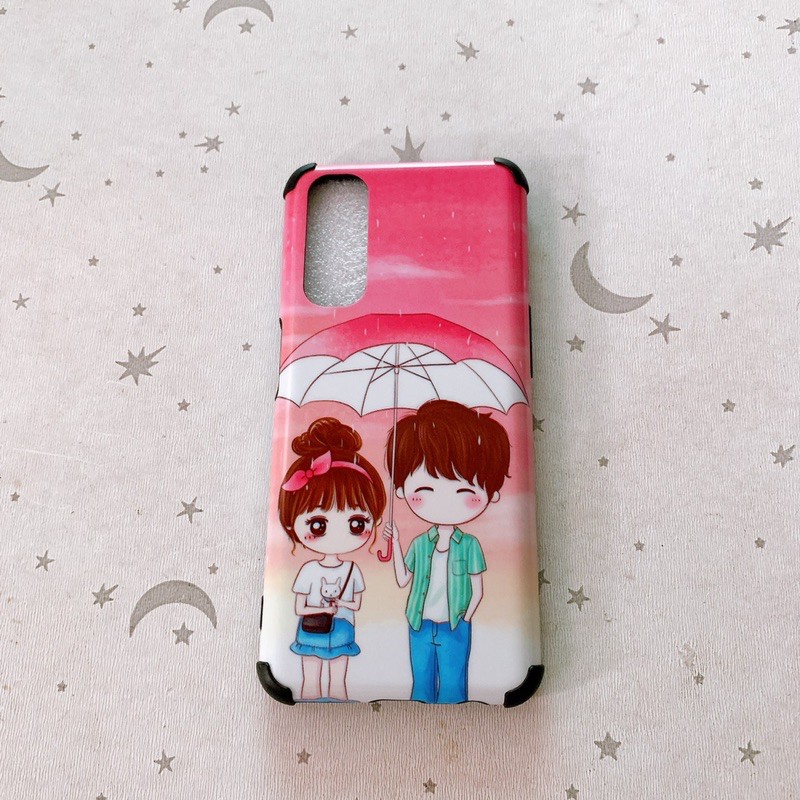 Ốp lưng Hàn Quốc realme 5 pro /Realme 7 siêu đẹp