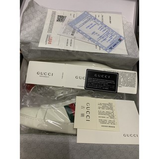 (FREESHIP+ẢNH THẬT SC) Giày Gucci ong