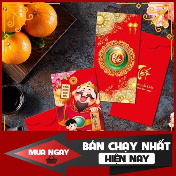DEAL 1K GIÁ SỐC 🏵Bao Lì Xì🏵Deal 1K Bao Lì Xì Đẹp 2021💰Không Giới Hạn Số Lượng KM