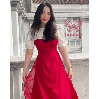 ❤️ ÁO DÀI THIẾT KẾ | SAN SAN