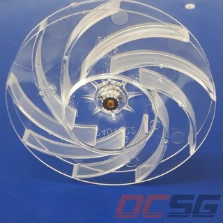 Cánh quạt DCL-180 MAKITA 2401022 | DCSG