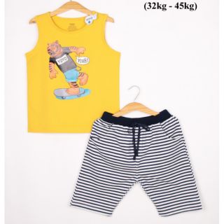 BỘ BA LỖ BÉ TRAI YOYO CAO CẤP