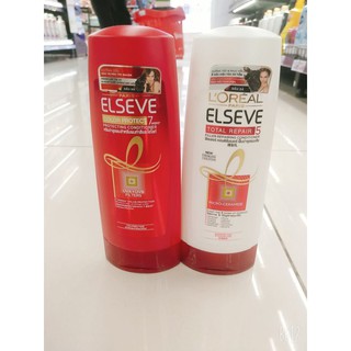 LOREAL DẦU GỘI DÀNH CHO TÓC NHUỘM / PHỤC HỒI 330ML