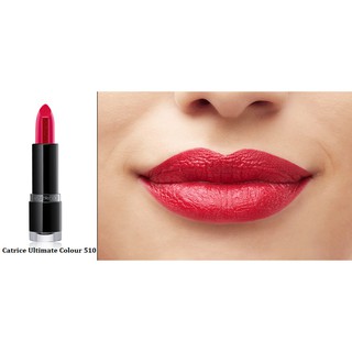 Son thỏi Catrice Ultimate Colour Lipstick 3.8g