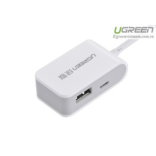 CÁP USB 2.0 OTG UGREEN 20273