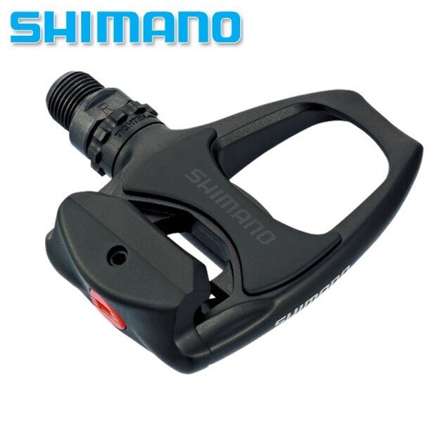 Pedan  can xe đạp SHIMANO PD-R540 - Hàng chính Hãng Fullbox
