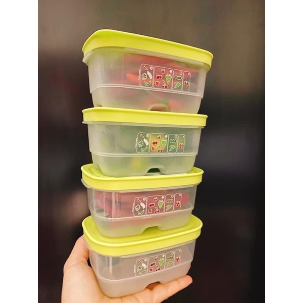 Venmart  hộp Tupperware