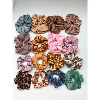 Dây cột tóc clearance 50% off