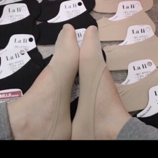 Tất lười lali sét 10 đôi