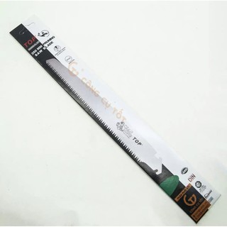 Lưỡi cưa gỗ kiếm top 350mm, thay thế cưa gỗ top, barker
