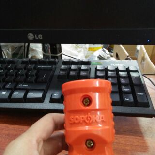 phích âm chịu tải sopoka