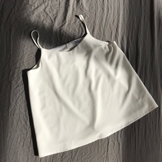 Áo 2 dây Basic Camisole thiết kế by Timi (5 màu)