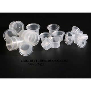 CHUM MỰC PHUN XĂM ( BỊCH 100 CÁI )