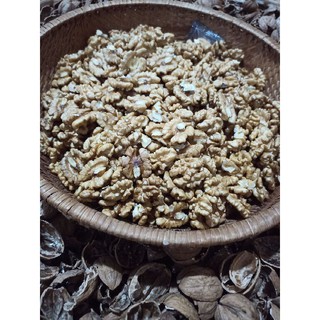 ÓC CHÓ CHILE NHÂN 500G