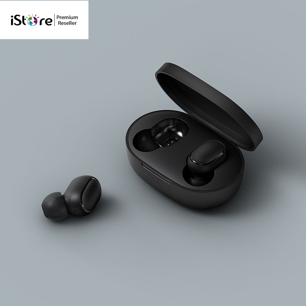 Tai Nghe Không Dây Xiaomi True Wireless Xiaomi Earbuds Basic S Bluetooth 5.0