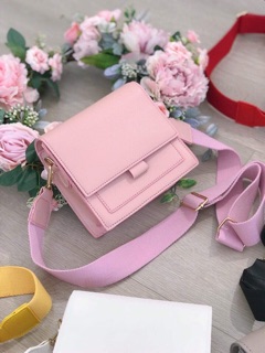 Túi hộp vuông mini