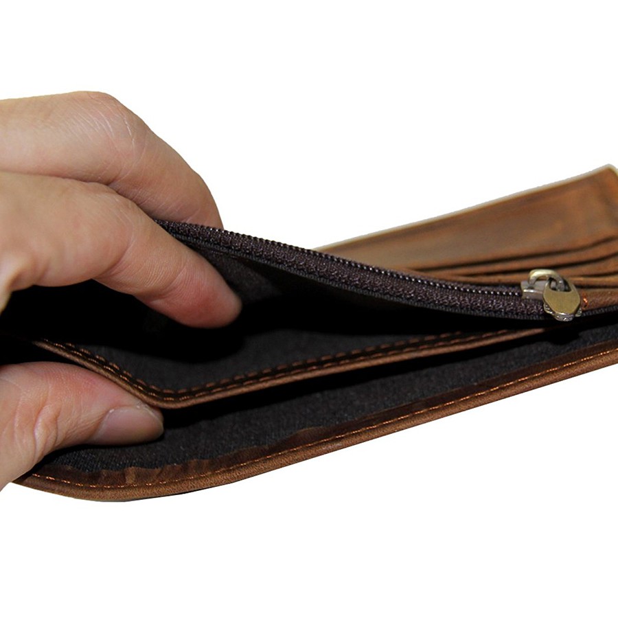 VÍ DA NAM nhập Mỹ LEVELIVE 06