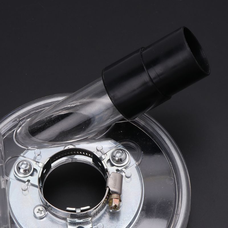 Vỏ Bọc Chống Bụi Cho Máy Mài Góc 80-125mm