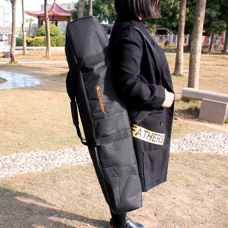 Túi vải dùng đựng kính thiên văn Celestron - Size lớn