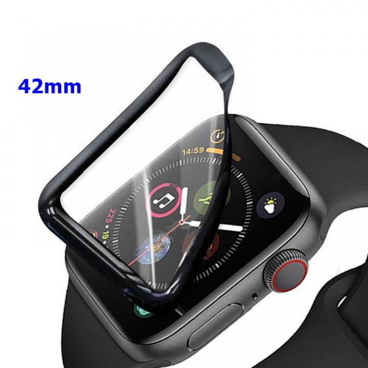 Dán PPF Full màn hình Full keo Apple Watch