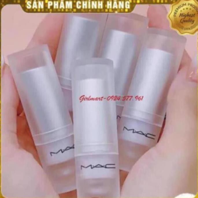 [SON ĐẸP] Son MAC  Sugar Sweet Cameo - Màu Hồng Cam Sữa | BigBuy360 - bigbuy360.vn