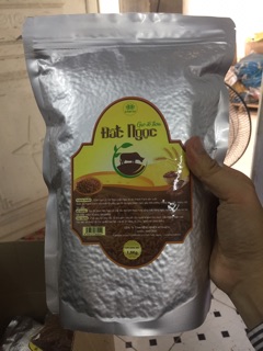 GẠO LỨT ĐỎ THƠM ĐẤT NGỌC (túi 1,5kg)