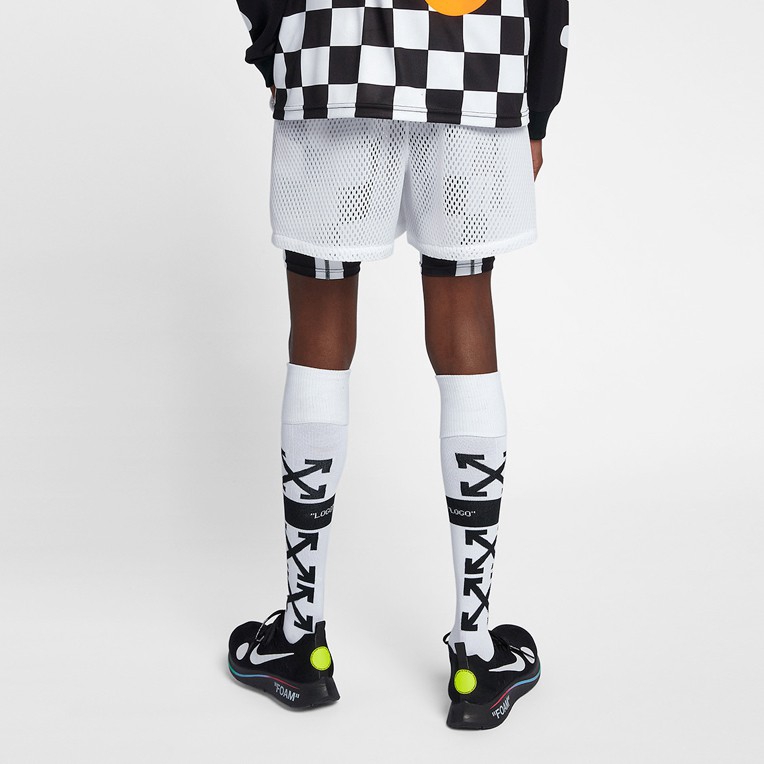 Quần Short Thể Thao 2 Trong 1 Thoáng Khí Mau Khô Thời Trang Mùa Hè Cho Nam