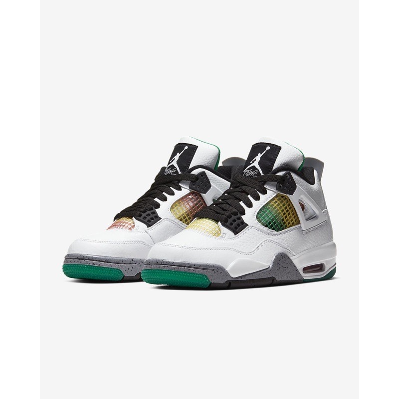 Giày Nike Jordan 4