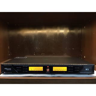Micro Misound M3