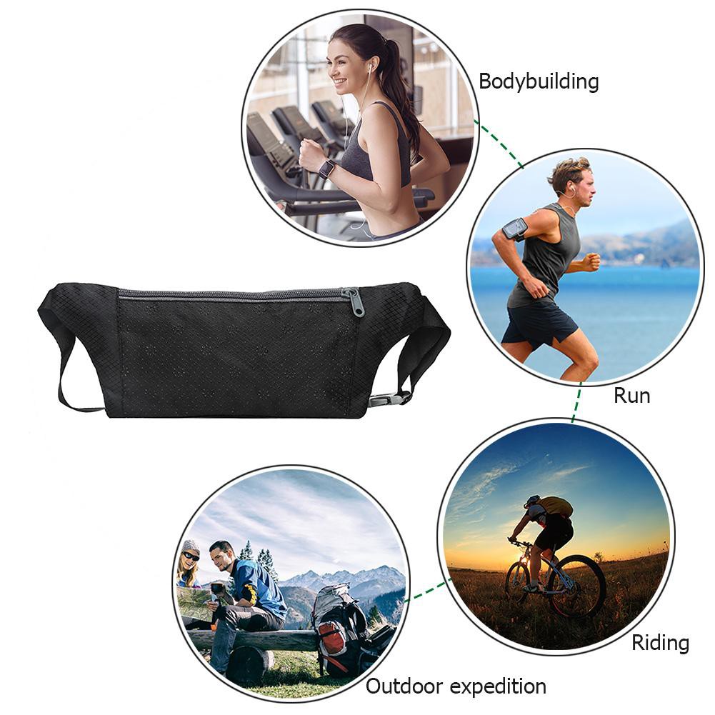 Túi đeo chéo trước ngực phong cách thể thao năng động dành cho nữ | BigBuy360 - bigbuy360.vn