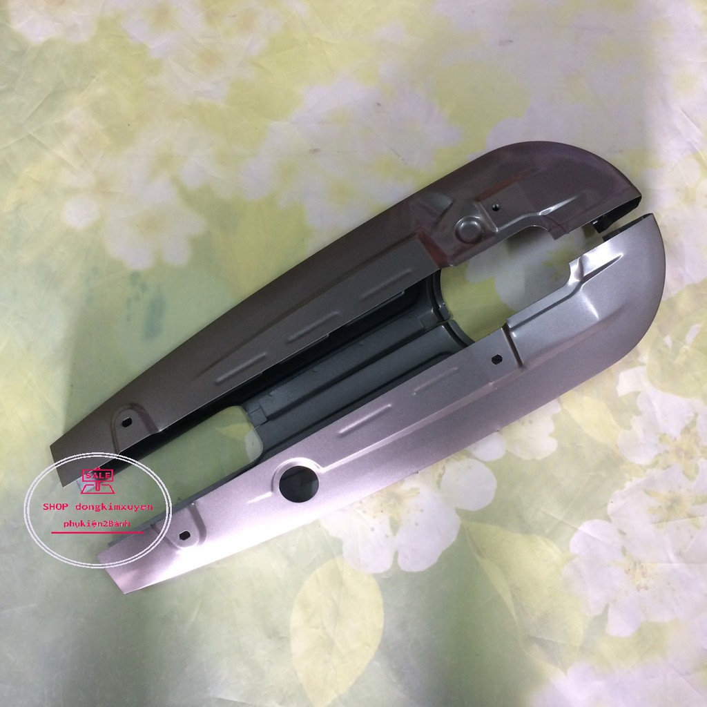 Bọc sên jupiter   Jupiter - cate xe jupiter