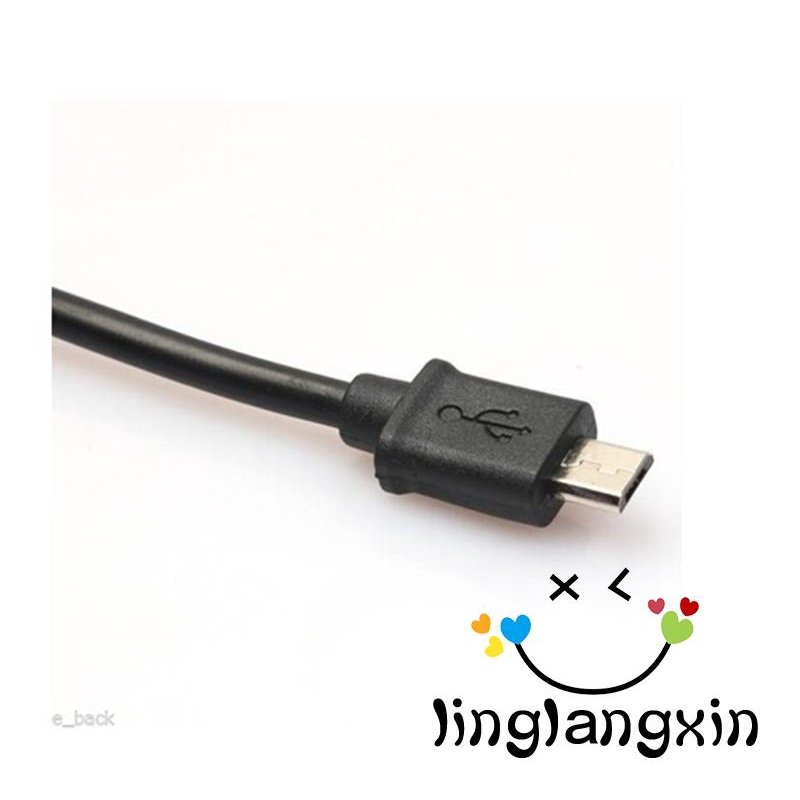 Dây cáp chuyển đổi cổng USB 2.0 MHL sang HDMI dành cho Samsung Galaxy S7 Android