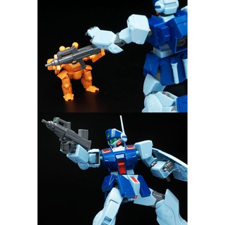 Mô hình lắp ghép HG GM Sniper II