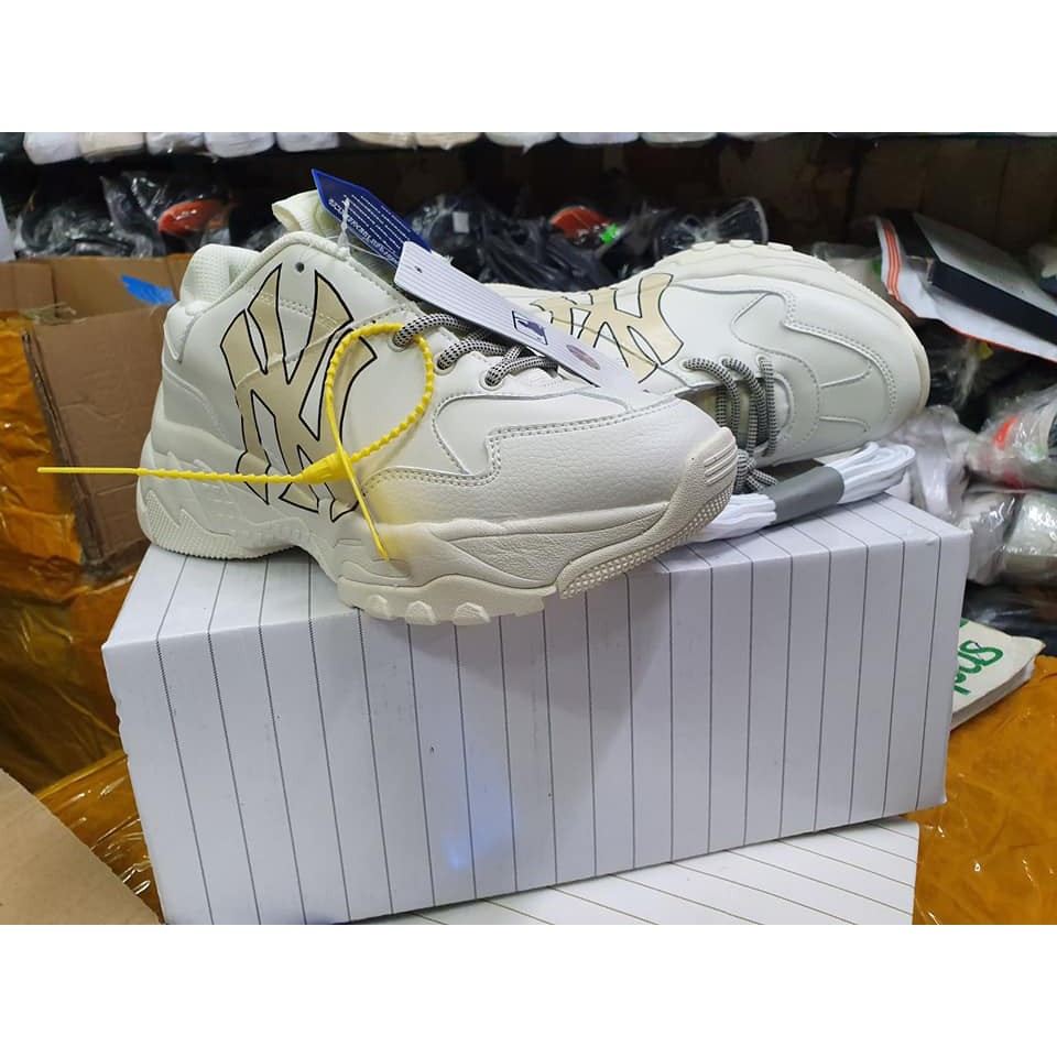 giầy thể thao gucci