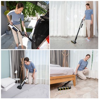 MÁY HÚT BỤI KARCHER VC 4