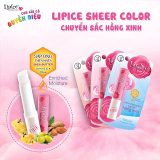 Son Lipice