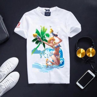 (Hỗ Trợ Ship) Giá cực sốc Áo Liên Quân - Violet bãi biển form cực đẹp chất vải cotton mềm mịn  mẫu mới  ྇ ་
