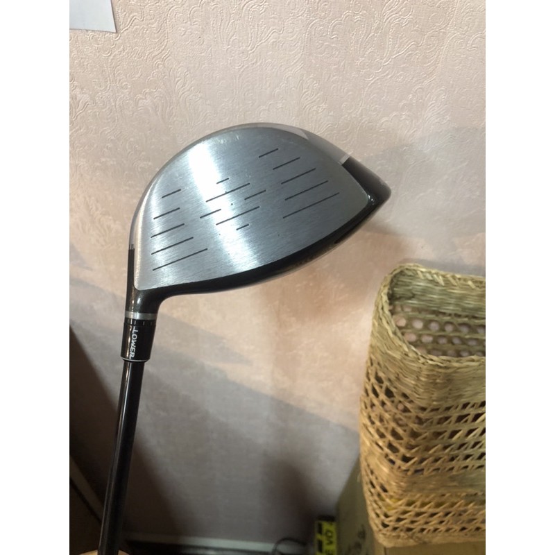 Gậy golf driver taylormade SLDR 10.5 độ