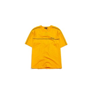 Áo thun phối sọc BLMDE