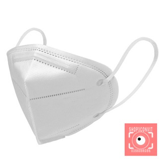 Khẩu trang 4 lớp kháng khuẩn
